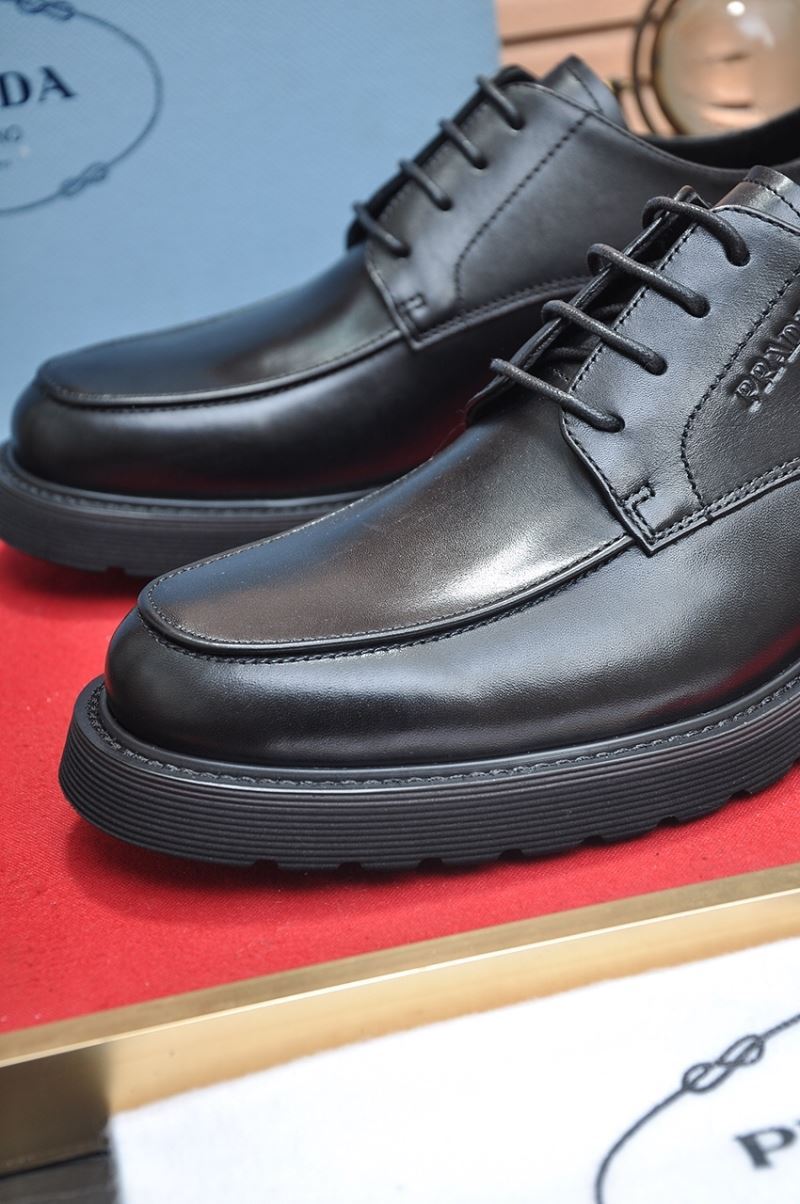 Prada Business Shoes